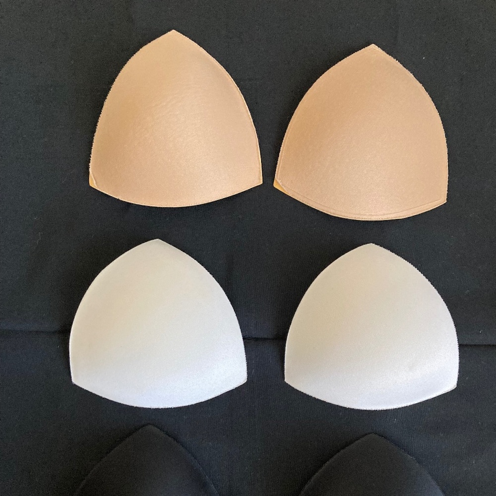 Bra inserts